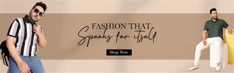 Plus Size Clothing - Trendy Dresses for Men and Women - Upto 10XL