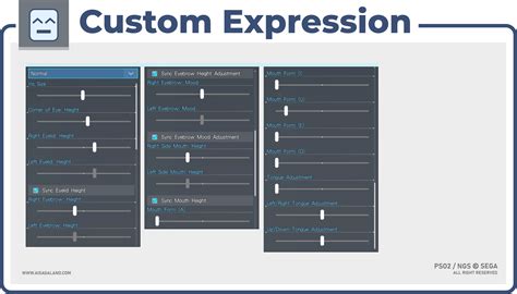 Image result for PSO2 NGS Wheel Movement