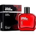 Wild Stone Ultra Sensual Eau De Parfum For Men