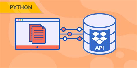 Image result for How to Use Dropbox API Tutorial Python