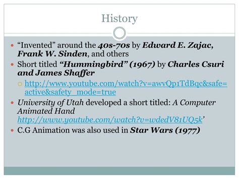 Image result for What Is Computer-Generated Animation