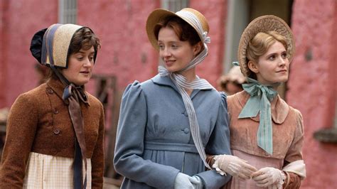 'Masterpiece' Jane Austen drama to return