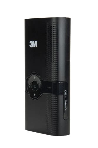 Image result for 3M Mini Projector