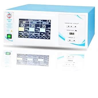 VSC SPARSH 400 Cautery Machine Advance Touch Screen 400Watt ...