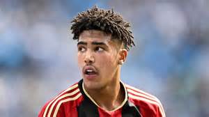 WATCH: Caleb Wiley can't be stopped! USMNT hopeful scores and assists AGAIN for Atlanta United ...