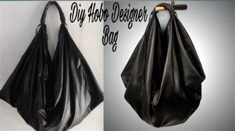 Hobo Bag Tutorial 的图像结果