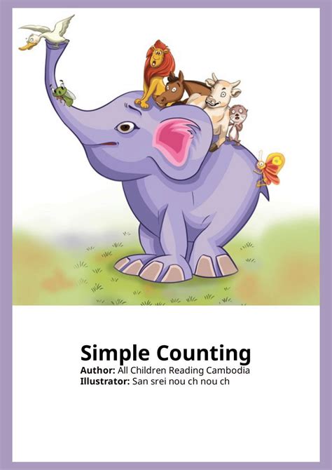 Image result for Simple Counting