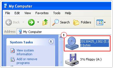 Image result for Program to Create ISO File