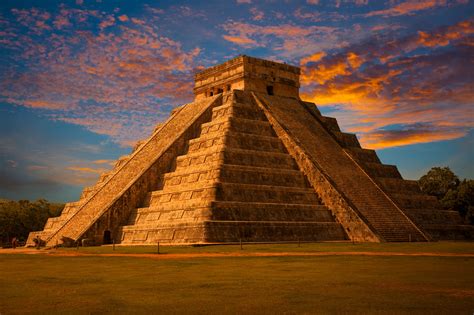 Image result for Mayan Pyramids