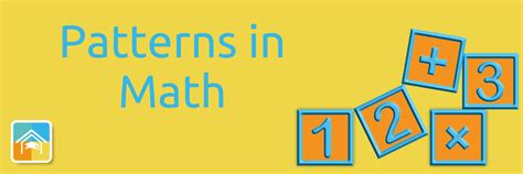 Image result for Importance of Patterns in Math