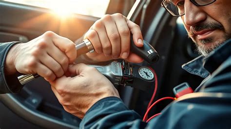 Image result for Replacing Power Window Motor