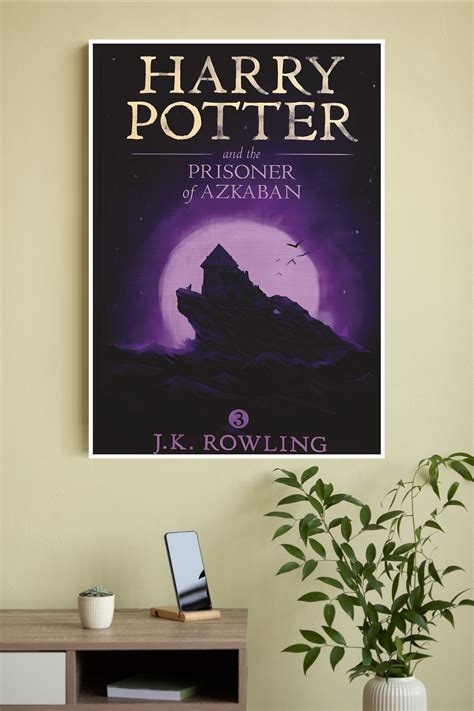 The Weasley Flame Poster | Hollywood Movies Posters – The Poster Valley