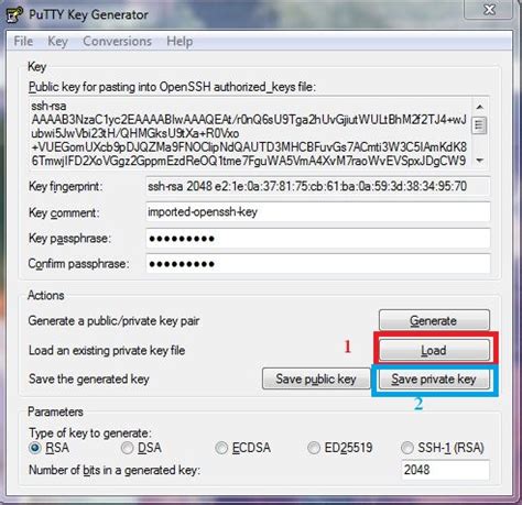 Image result for Putty Keygen Download