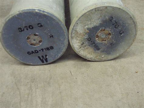 Image result for Artillery Shell Types