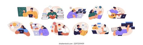 Image result for People Study Computer PDF