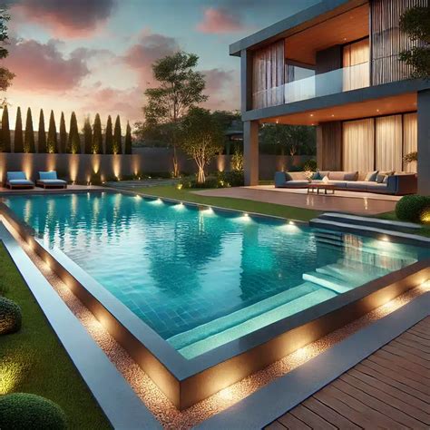 Image result for Pool House Problems