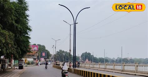 CG Weather Update: छत्तीसगढ़ में अब 2 दिन में बदलेगा मौसम, जानें कैसा ...