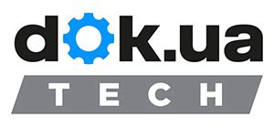 DOK UA – контакти, кар'єра в компанії, профіль