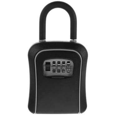 Image result for Combination Lock Box
