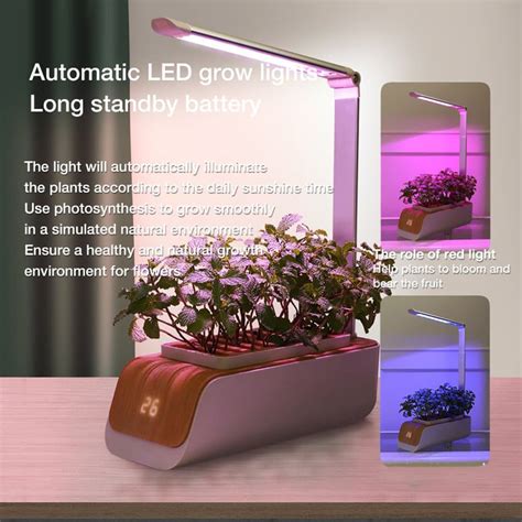 Image result for Flower Pot with Humidity Sensor