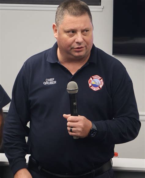 Ashtabula council honors AFD for water rescue | News | starbeacon.com