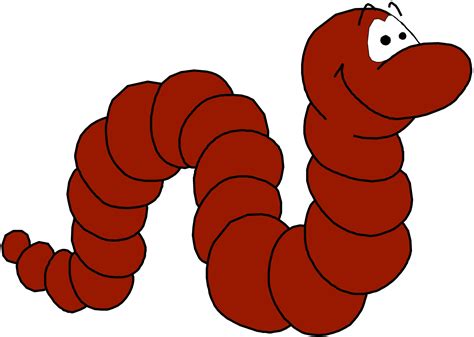 Free Earthworm Cliparts, Download Free Earthworm Cliparts png images ...