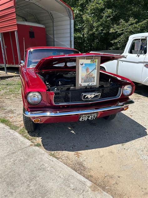 2nd Annual Car Show in Memory of Milton Kidd, 8786 Richmond Hwy ...