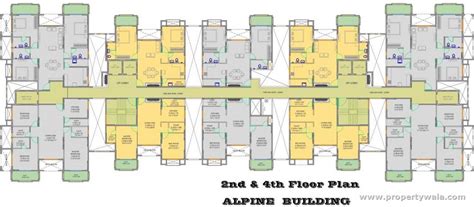 VTP Alpine - Mahalunge, Pune - PropertyWala