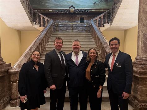 John Phelan Net Worth 2025: Earnings, Salary & Assets - CEOColumn