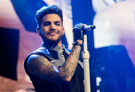 Adam Lambert Net Worth | Celebrity Net Worth