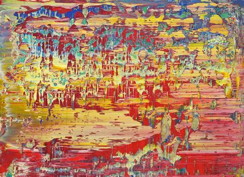 12 Famous Abstract Artists Who Achieved Greatness (Art History ...