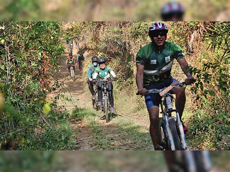 Forest department plans cycle ride to unexplored jungles of Rajasthan