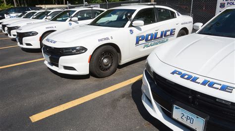 Why do Plainfield police earn so much overtime? What the town says