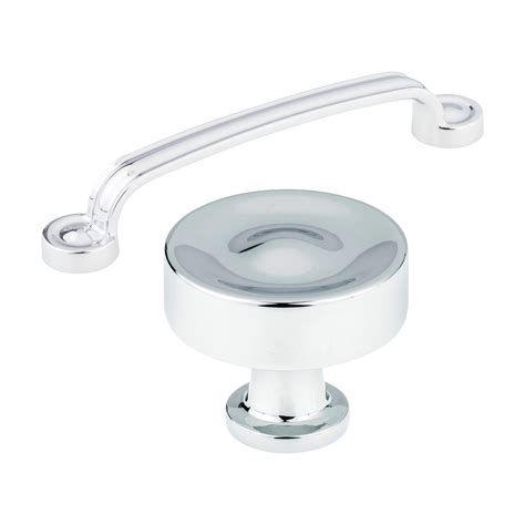 Shop Richelieu Arezzo Chrome Collection at Lowes.com