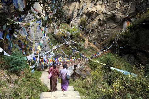 Tigers Nest Monastery | Definitive guide for Seniors - Odyssey Traveller