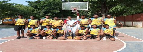 CHS Education Centre