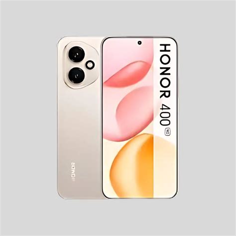 Honor 400 12+512GB