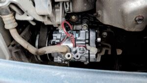6 Signs Of A Bad Or Failing AC Compressor