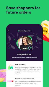 Shipt: Order Grocery Delivery – Apps on Google Play