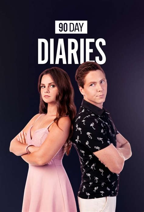 90 Day Diaries Season 6: Latest News, Release Date, Cast, Trailer ...