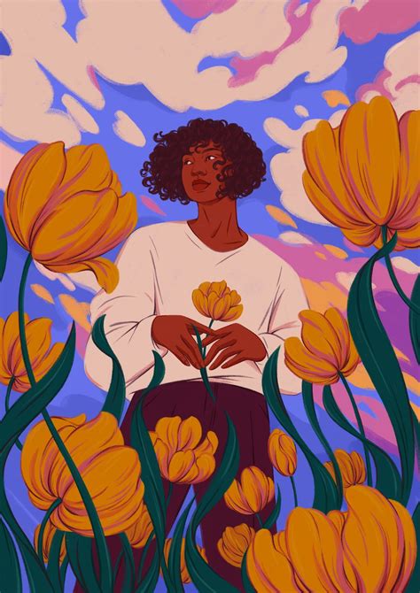 Illustration — Sarah Madden in 2025 | Illustration art, Digital art illustration, Illustrator ...