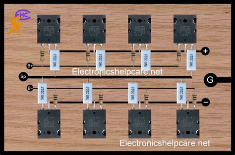 Image result for Transistor Amplifier