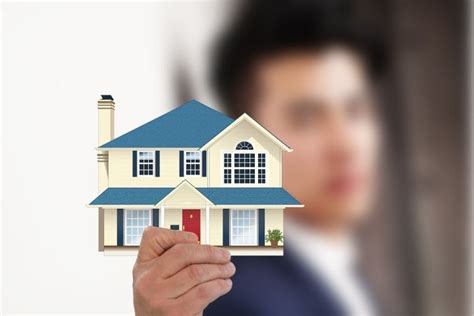 什么是房产证抵押贷款 - 业百科
