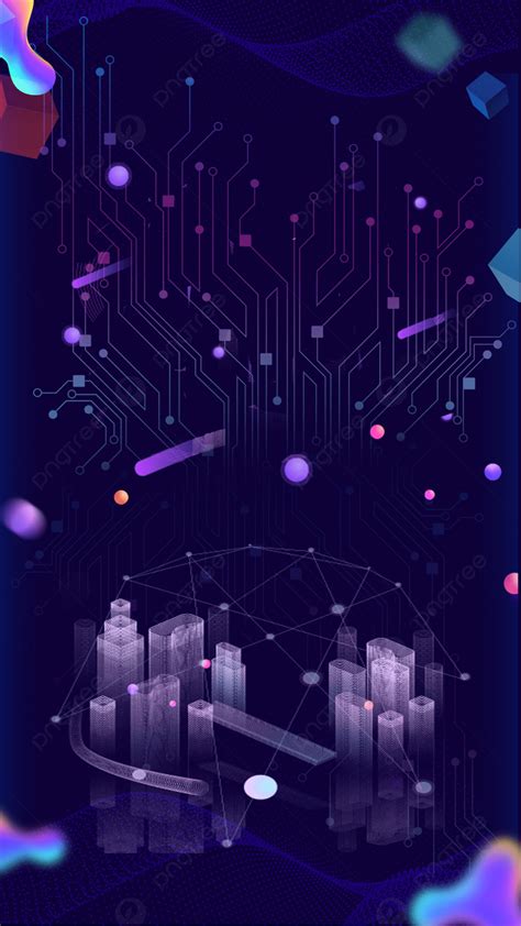 Technology Cartoon Background 的图像结果