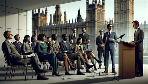 MP Meaning: What Does MP Stand For In Government? — DemocracyLawBlog.com - What Does I Stand for in Structures