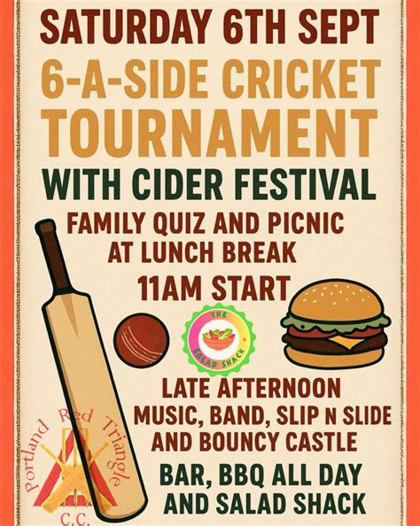 The Pulpits at Portland Red Triangle Cricket Club, Portland Red ...