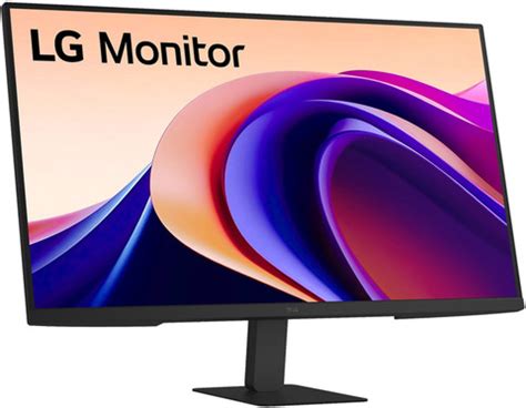 LG QHD Series 80.01 cm (32 inch) Quad HD IPS Panel with sRGB 99% (Typ ...