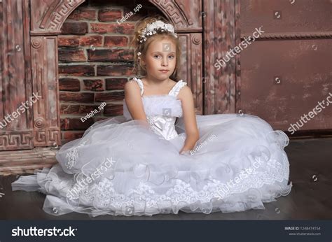 Image result for Little Bride in Wedding