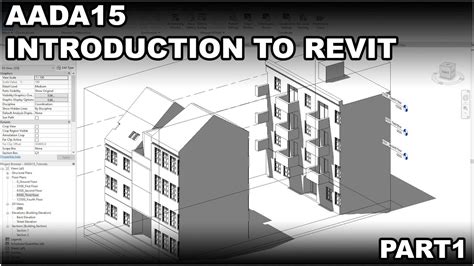 Revit Complete Tutorial for Beginners Part 10 的图像结果