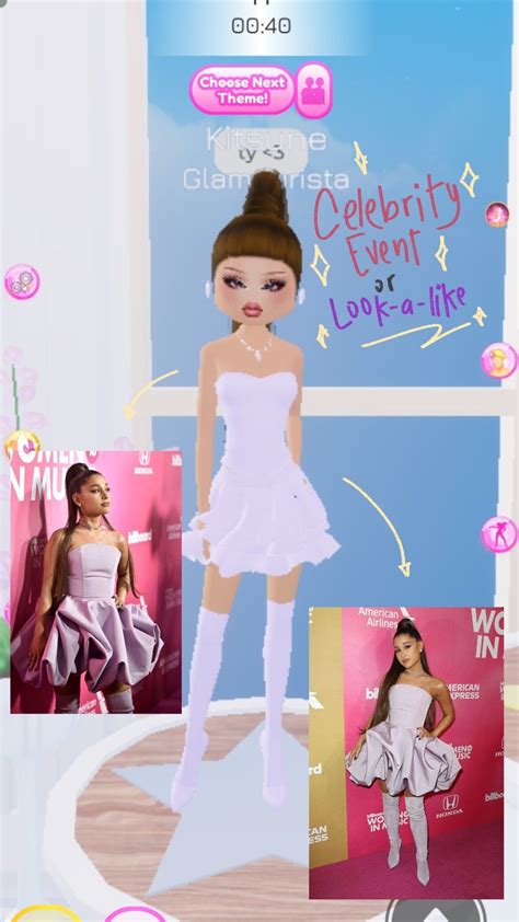 #dti theme: celebrity event. in 2024 | Celebrities, American airlines ...